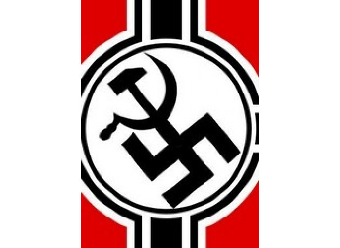 Nazicomunismo